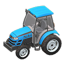 Tractor Animal Crossing New Horizons | ACNH Critter - ACNHMALL
