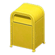 Yellow x None Yellow x None