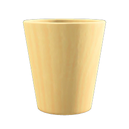 Wooden Waste Bin DIY