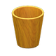 Natural wood x NA