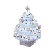 White x NA