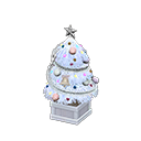 Festive Tree Animal Crossing New Horizons | ACNH Critter - ACNHMALL