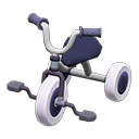Tricycle Animal Crossing New Horizons | ACNH Critter - ACNHMALL