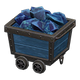 Blue x NA Blue x NA