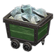 Green x NA