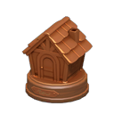 Bronze HHA Trophy Animal Crossing New Horizons | ACNH Critter - ACNHMALL