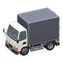 Truck Animal Crossing New Horizons | ACNH Critter - ACNHMALL