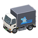 Truck Animal Crossing New Horizons | ACNH Critter - ACNHMALL