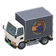 White x Moving company White x Moving company