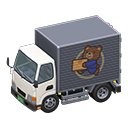 Truck Animal Crossing New Horizons | ACNH Critter - ACNHMALL