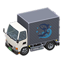 Truck Animal Crossing New Horizons | ACNH Critter - ACNHMALL