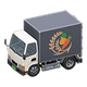 White x Produce company
