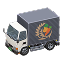 Truck Animal Crossing New Horizons | ACNH Critter - ACNHMALL