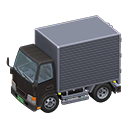 Truck Animal Crossing New Horizons | ACNH Critter - ACNHMALL