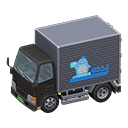 Truck Animal Crossing New Horizons | ACNH Critter - ACNHMALL