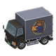 Black x Moving company
