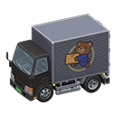 Truck Animal Crossing New Horizons | ACNH Critter - ACNHMALL