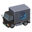 Truck Animal Crossing New Horizons | ACNH Critter - ACNHMALL