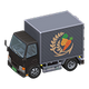Black x Produce company Black x Produce company