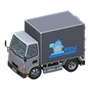 Truck Animal Crossing New Horizons | ACNH Critter - ACNHMALL