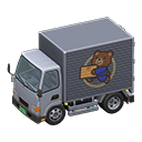 Truck Animal Crossing New Horizons | ACNH Critter - ACNHMALL