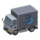 Truck Animal Crossing New Horizons | ACNH Critter - ACNHMALL
