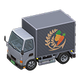 Silver x Produce company Silver x Produce company