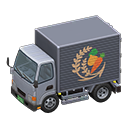 Truck Animal Crossing New Horizons | ACNH Critter - ACNHMALL