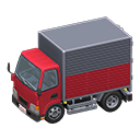 Truck Animal Crossing New Horizons | ACNH Critter - ACNHMALL