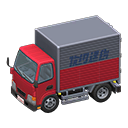 Truck Animal Crossing New Horizons | ACNH Critter - ACNHMALL