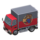 Truck Animal Crossing New Horizons | ACNH Critter - ACNHMALL