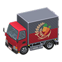 Truck Animal Crossing New Horizons | ACNH Critter - ACNHMALL