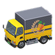 Yellow x Produce company