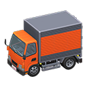 Truck Animal Crossing New Horizons | ACNH Critter - ACNHMALL