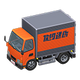 Orange x Company name