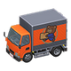Orange x Moving company Orange x Moving company