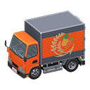 Truck Animal Crossing New Horizons | ACNH Critter - ACNHMALL