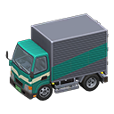 Truck Animal Crossing New Horizons | ACNH Critter - ACNHMALL