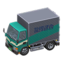Truck Animal Crossing New Horizons | ACNH Critter - ACNHMALL