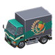 Green x Produce company
