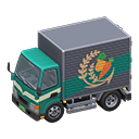 Truck Animal Crossing New Horizons | ACNH Critter - ACNHMALL