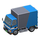 Truck Animal Crossing New Horizons | ACNH Critter - ACNHMALL