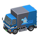 Truck Animal Crossing New Horizons | ACNH Critter - ACNHMALL