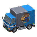 Truck Animal Crossing New Horizons | ACNH Critter - ACNHMALL