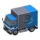 Blue x Seafood company