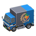 Truck Animal Crossing New Horizons | ACNH Critter - ACNHMALL