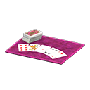 Cards Animal Crossing New Horizons | ACNH Critter - ACNHMALL