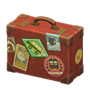 Rover's Briefcase Animal Crossing New Horizons | ACNH Critter - ACNHMALL