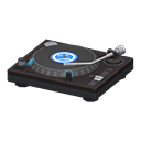 Tabletop Record Player Animal Crossing New Horizons | ACNH Critter - ACNHMALL