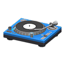 Tabletop Record Player Animal Crossing New Horizons | ACNH Critter - ACNHMALL
